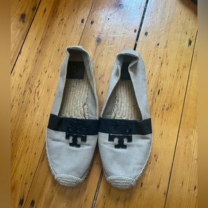 Tory Burch espadrilles